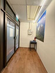 Jalan Besar Plaza (D8), Shop House #468743211